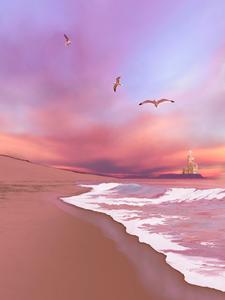 校草冒充我去见网恋对象