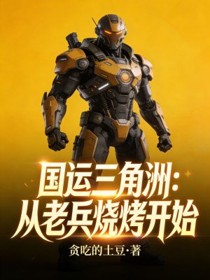 国运三角洲：从老兵烧烤开始